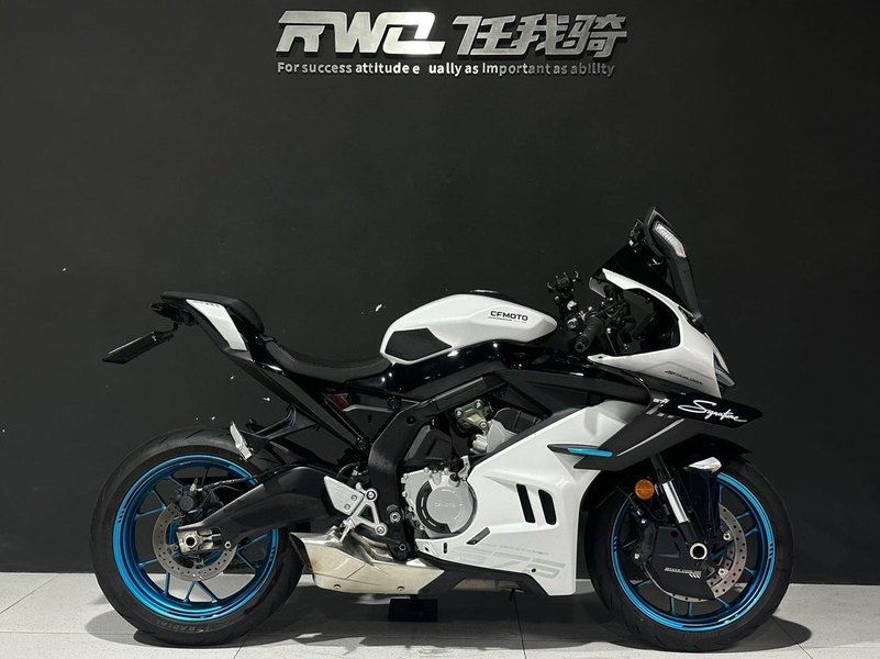 春风 675SR