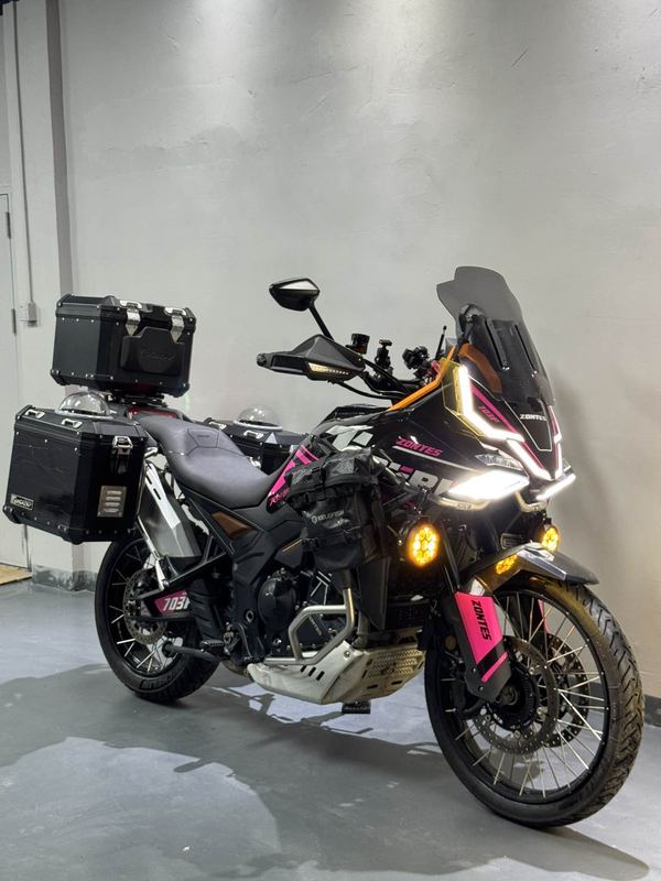升仕 703F