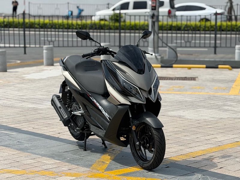 升仕 150V
