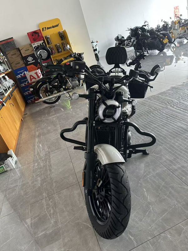 奔达 金吉拉350