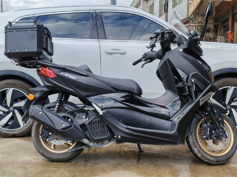 天鹰 TX150