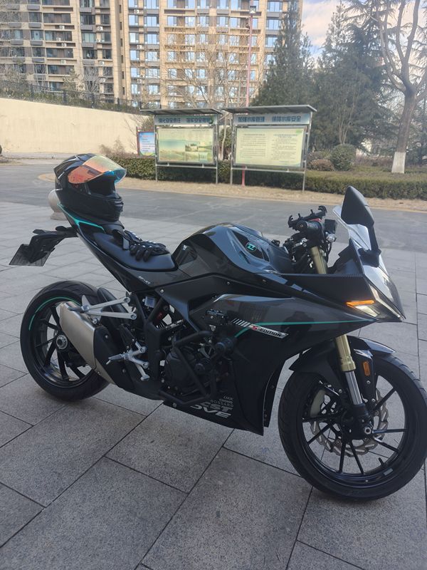 凯越 321RR