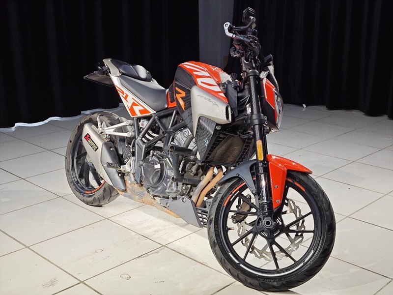 凯越 Cobra 321R