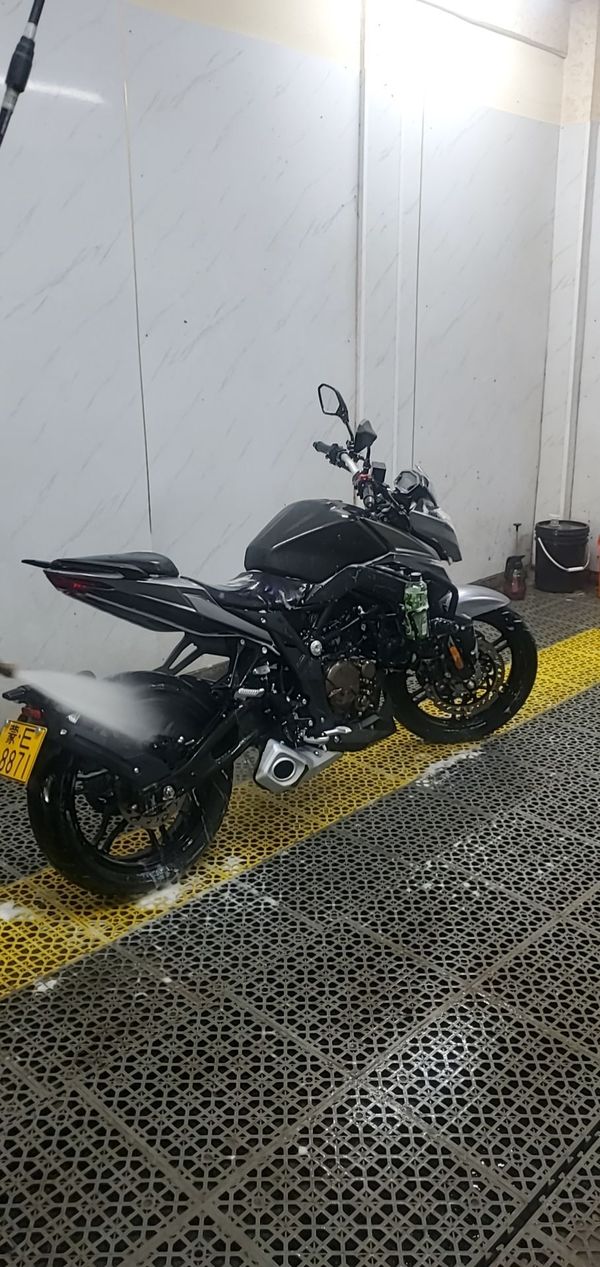 无极 300R