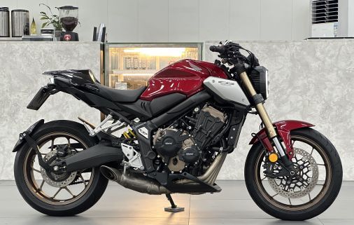 本田DREAMWING CB650R 