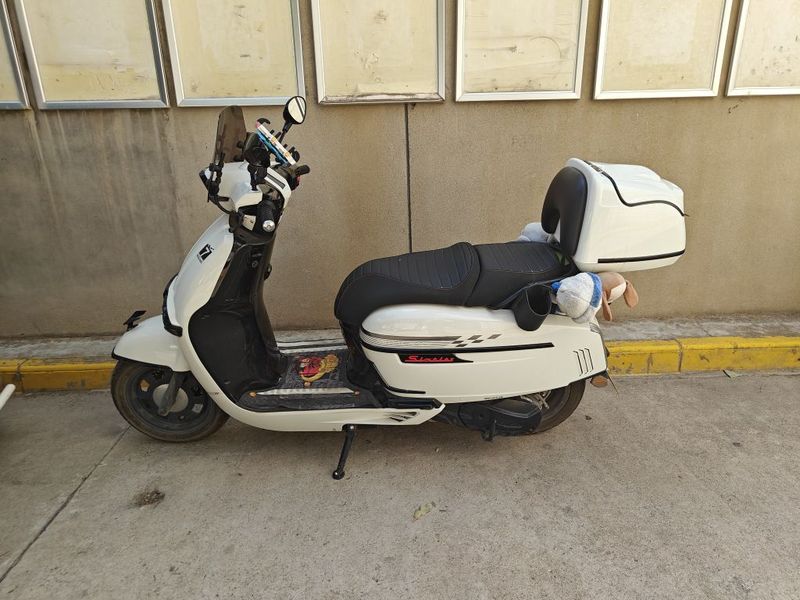 维多利亚 Sixties 150Si