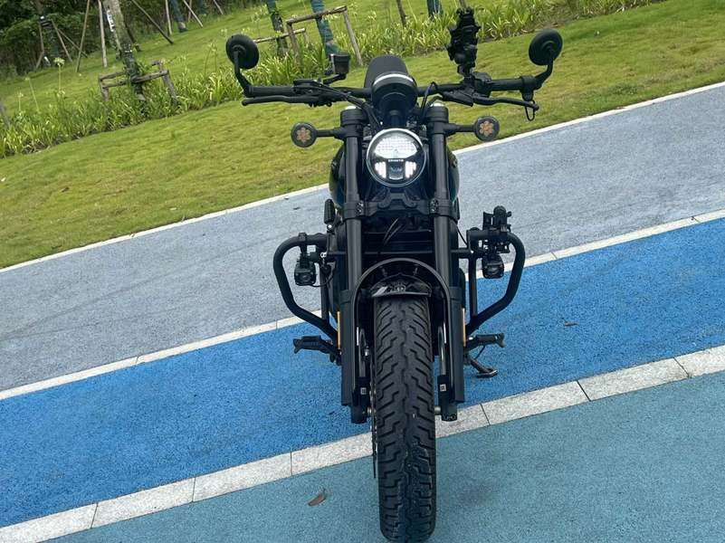 春风 450CL-C