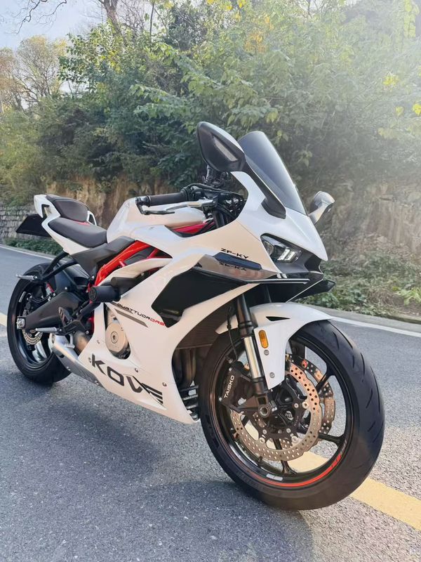 凯越 450RR