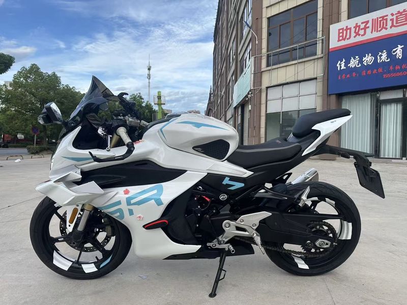 春风 450SR