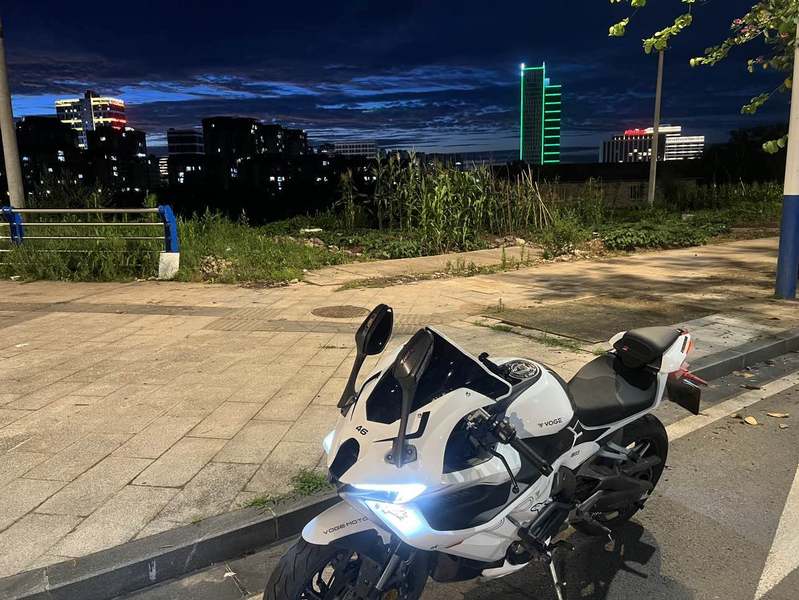 无极 RR500S