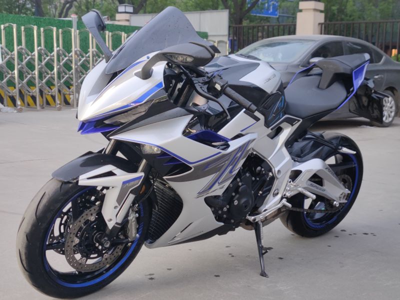 升仕 703RR