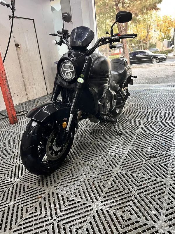 摩枭 500MS