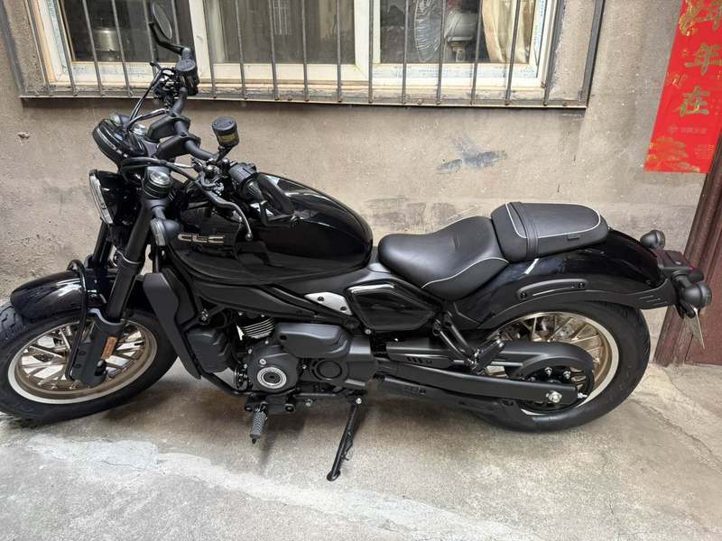 春风 450CL-C