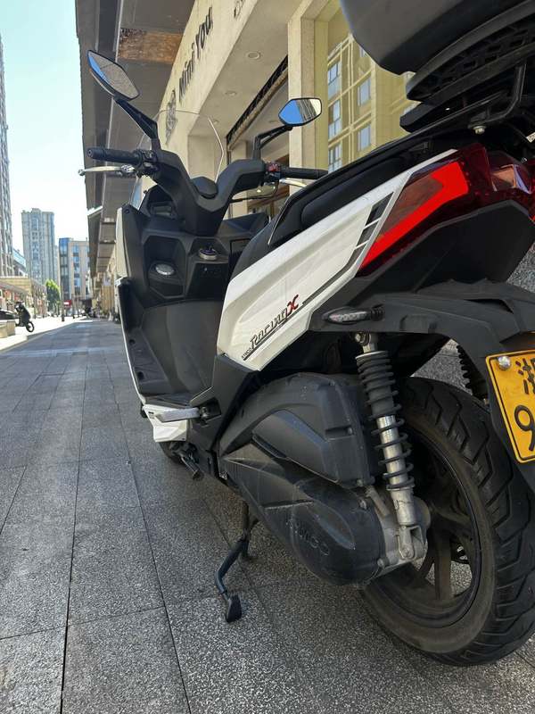 光阳 CK150T-11B