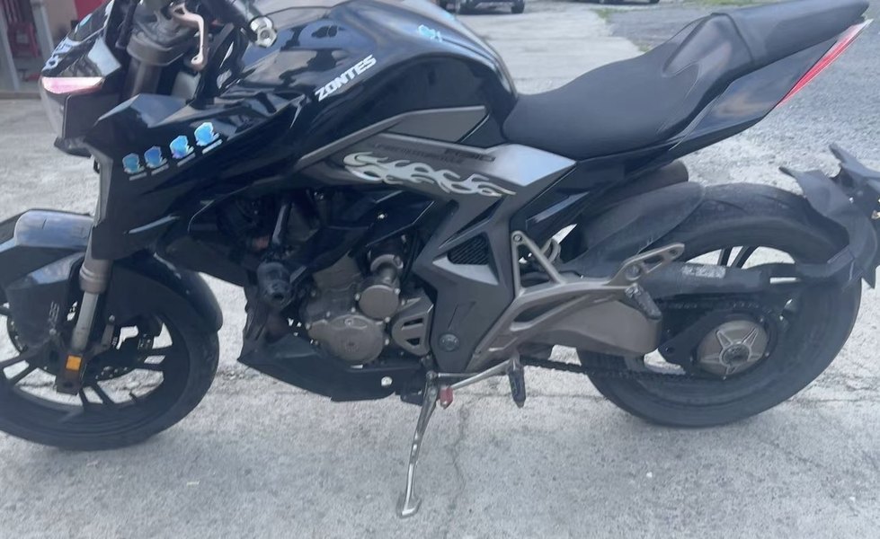升仕 310R