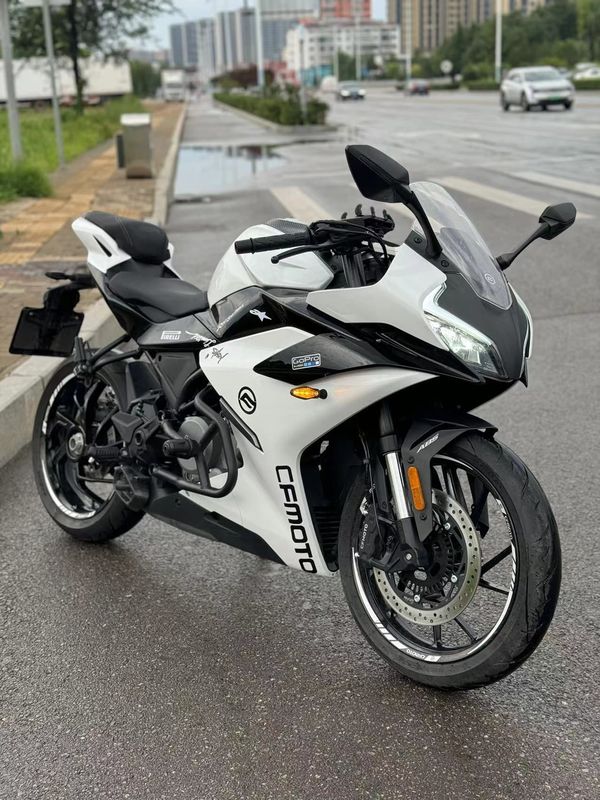 春风 250SR