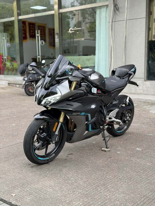 春风 450SR