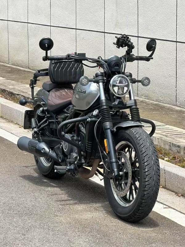 春风 250CL-C