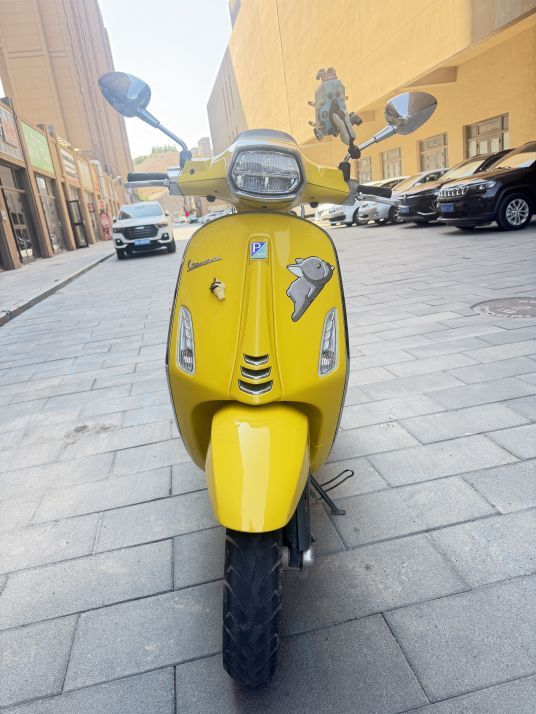 VESPA Sprint 150