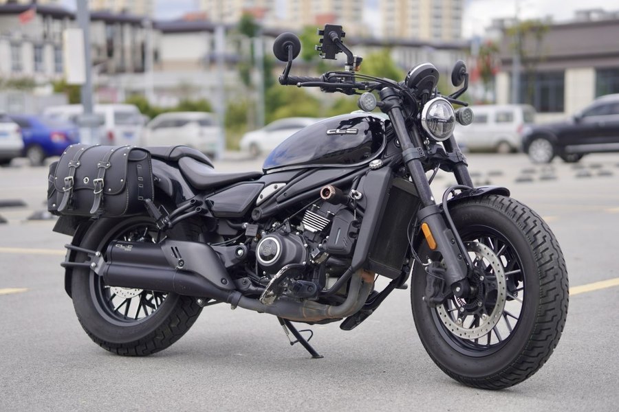 春风 450CL-C