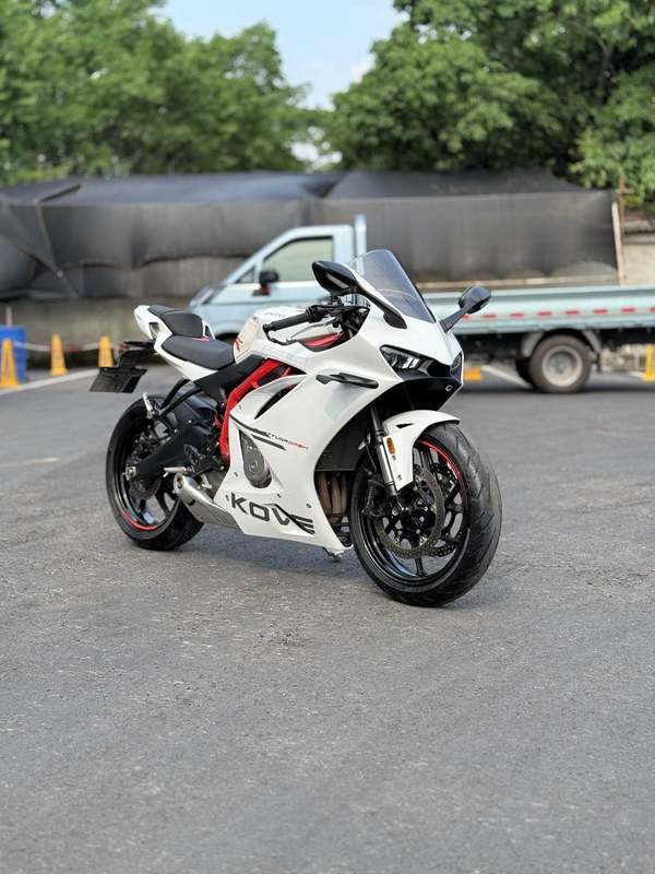 凯越 450RR