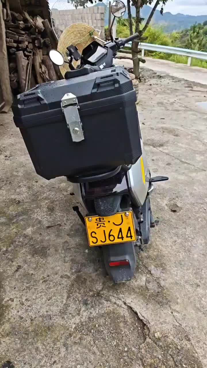 小牛 NX