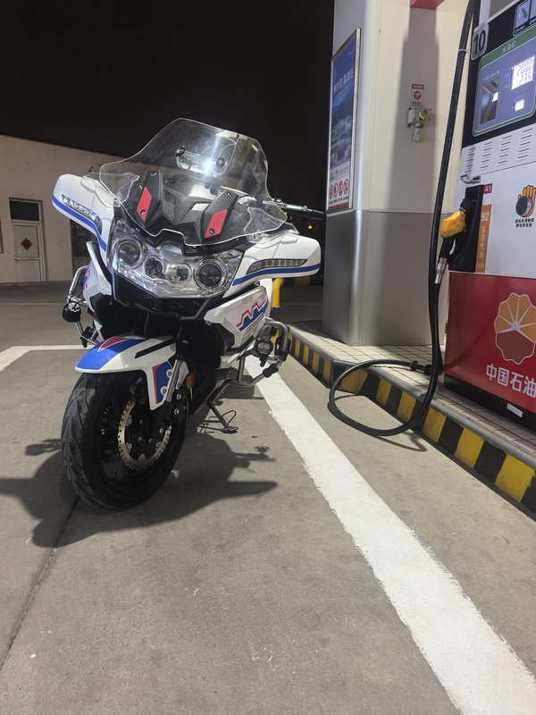 春风 650TR-G