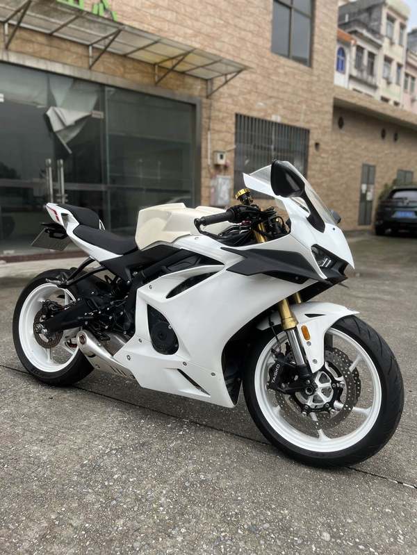 凯越 450RR