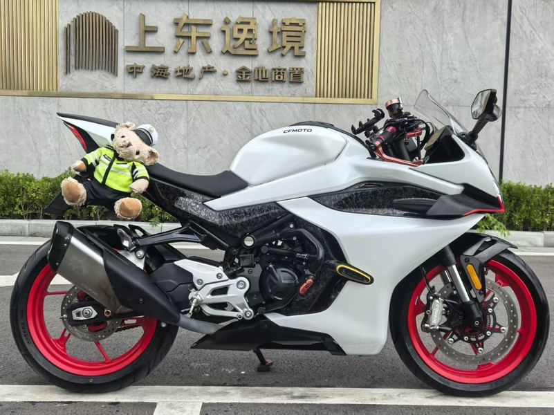 春风 450SR