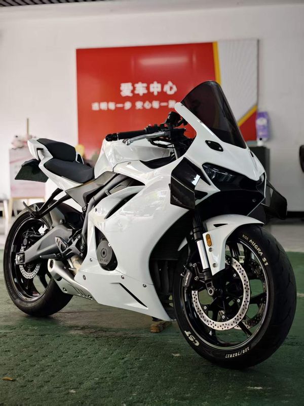 凯越 450RR