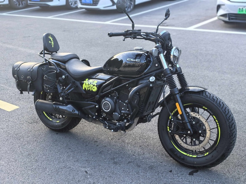 春风 250CL-C