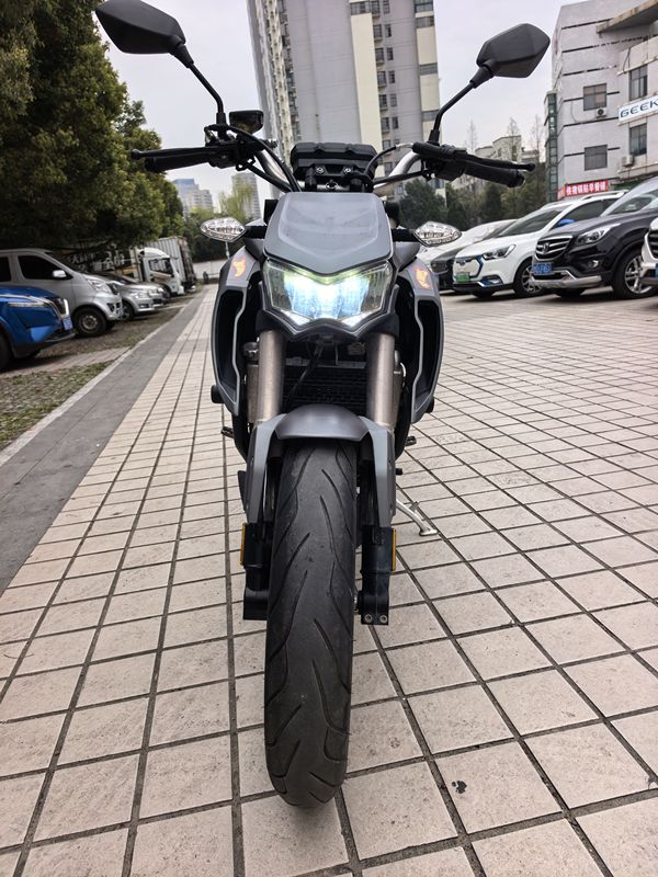 森科 金刚魔兽 SK 250-K
