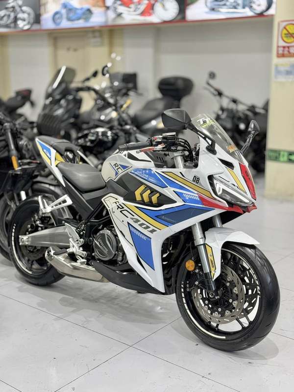 赛科龙 RC401