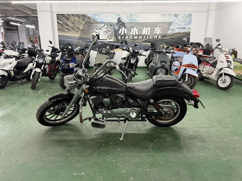 力帆 V16