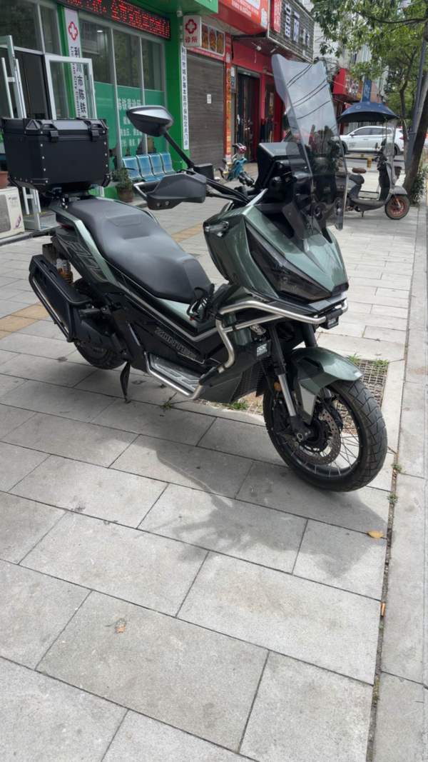 升仕 368G