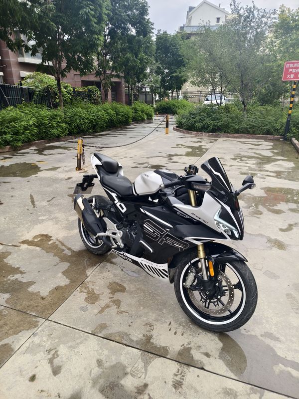 春风 450SR