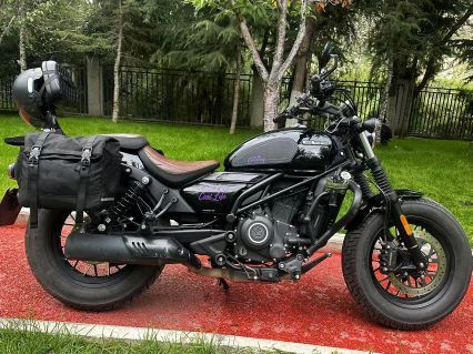 春风 250CL-C