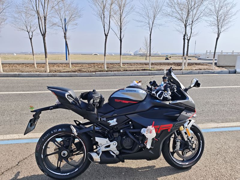 春风 450SR