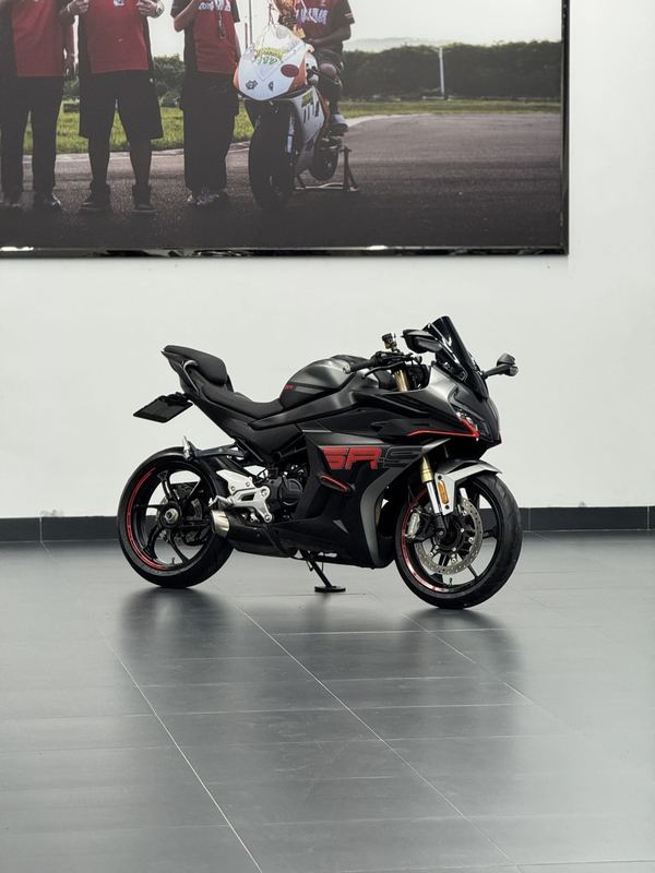 春风 450SR