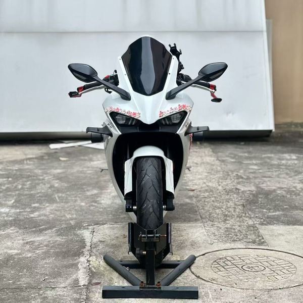 凯越 450RR