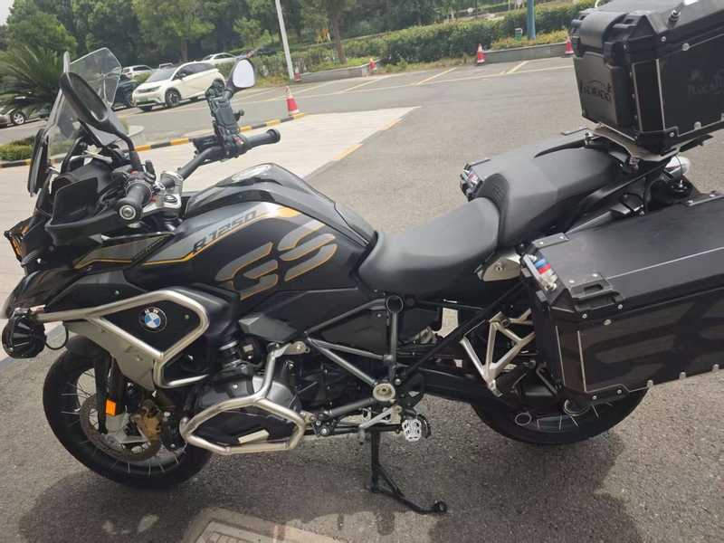 宝马 R 1250 GS