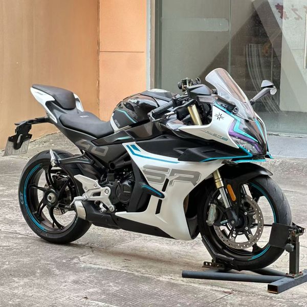 春风 450SR