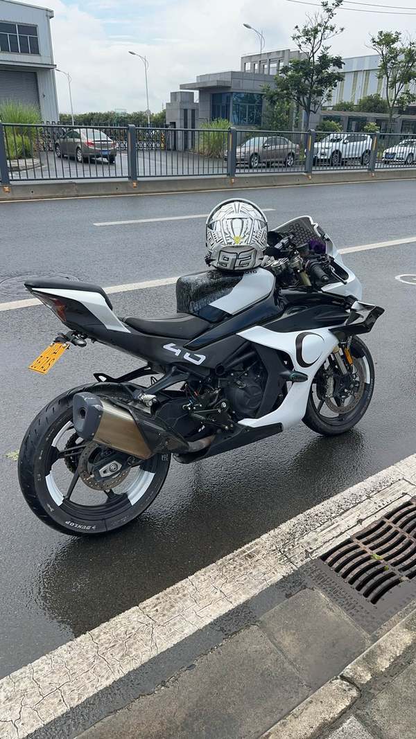 春风 450SR
