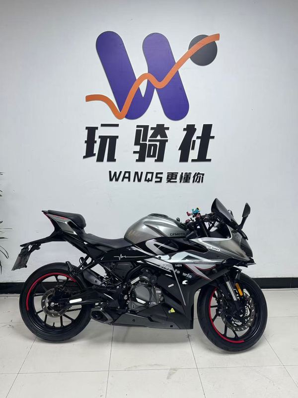 春风 250SR