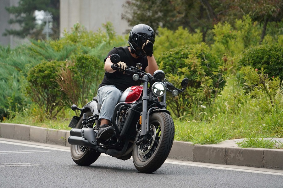 春风 450CL-C