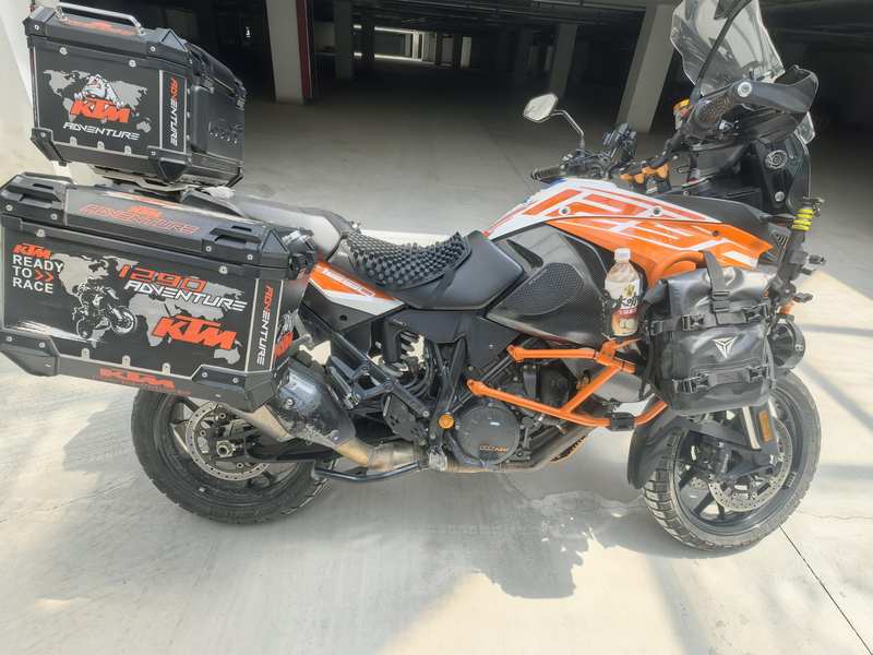 KTMR2R 1290 Super Adventure