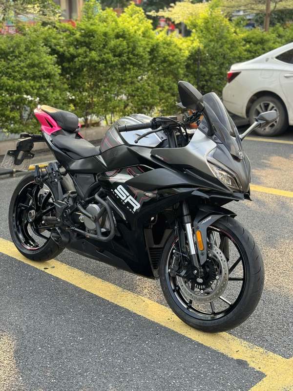 春风 250SR