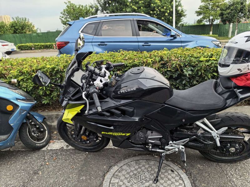 赛科龙 RC250