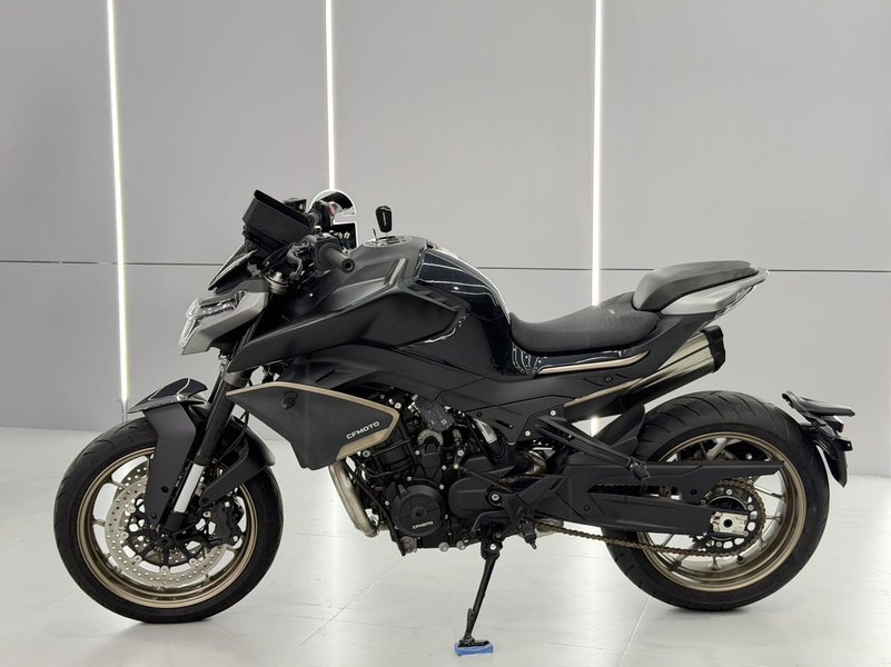 春风 800NK