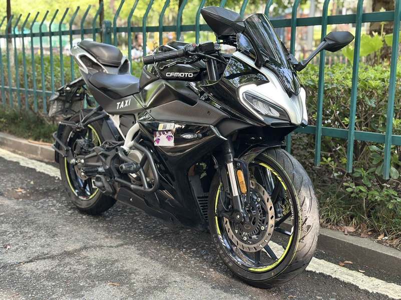 春风 250SR